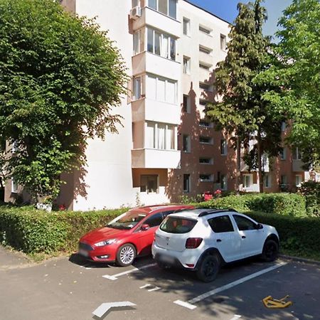 Apartamento Armonia Braşov Exterior foto