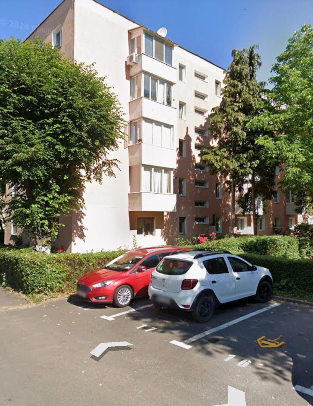 Apartamento Armonia Braşov Exterior foto